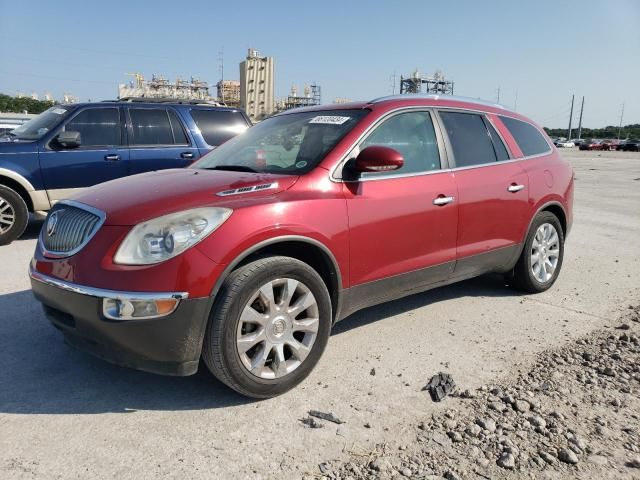 2012 Buick Enclave