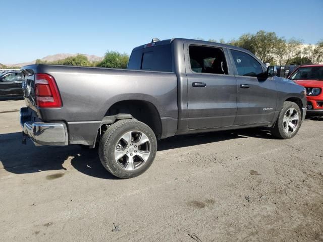 2023 Dodge 1500 Laramie