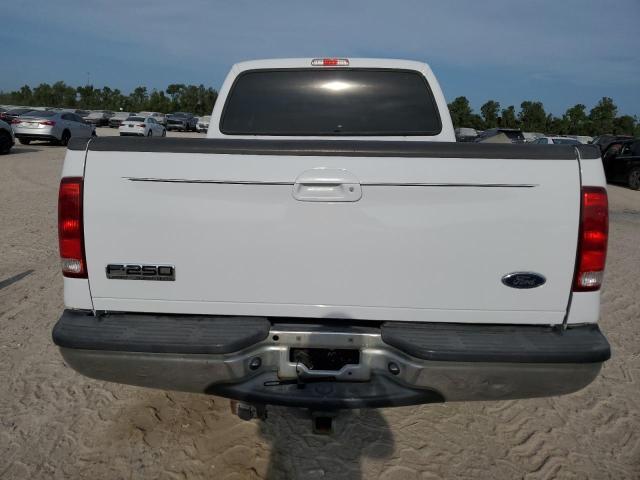 2002 Ford F250 Super Duty