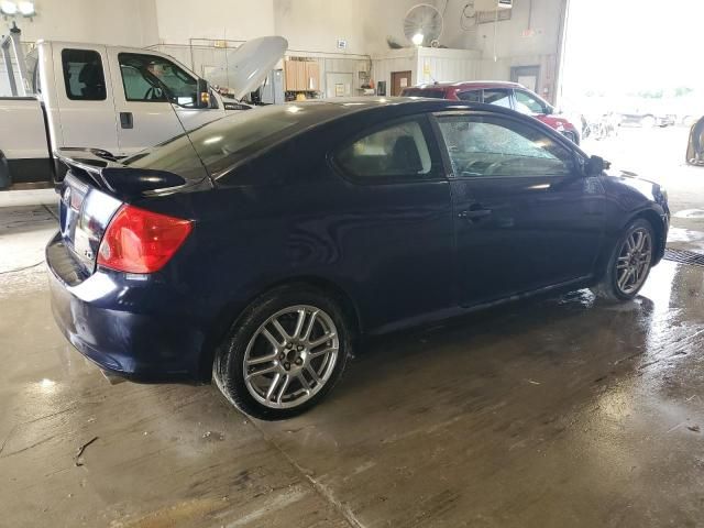 2006 Scion TC