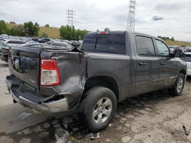 2023 Dodge RAM 1500 BIG HORN/LONE Star