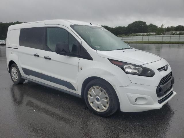 2014 Ford Transit Connect XLT