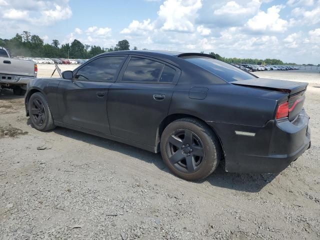 2013 Dodge Charger SE