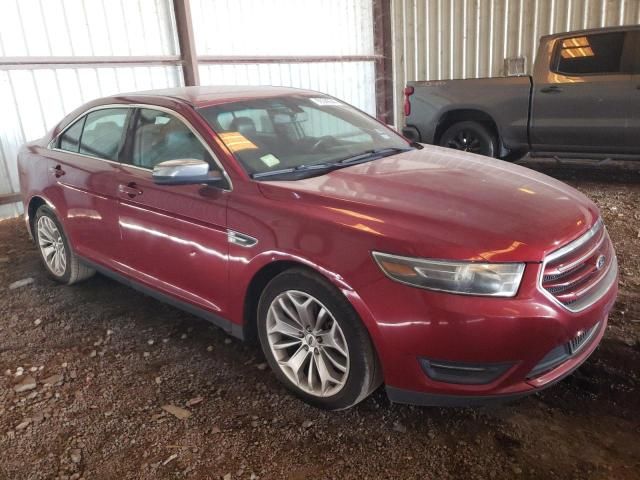 2014 Ford Taurus Limited