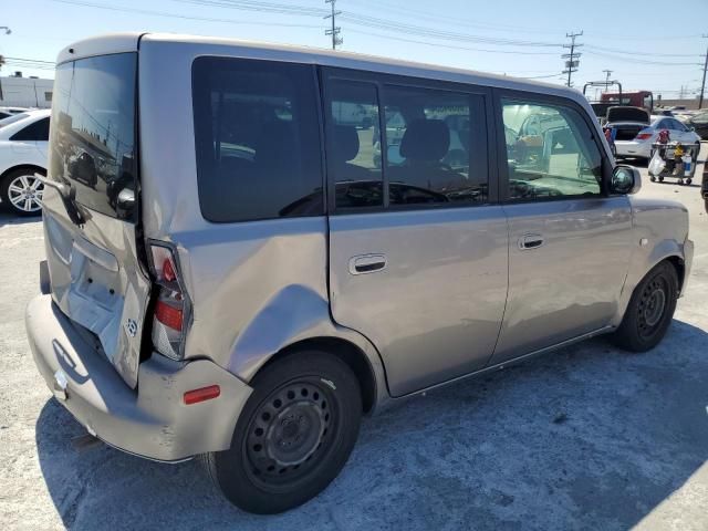 2004 Scion XB