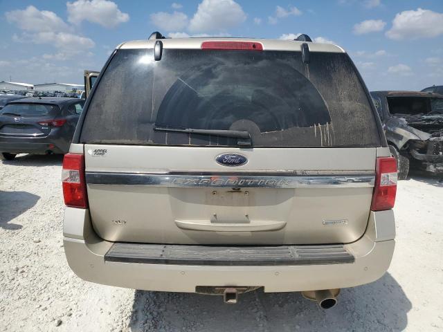 2017 Ford Expedition XLT