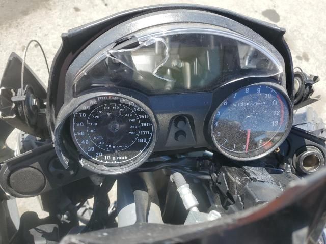 2008 Kawasaki ZG1400 B