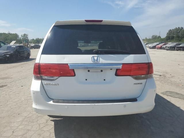 2010 Honda Odyssey Touring