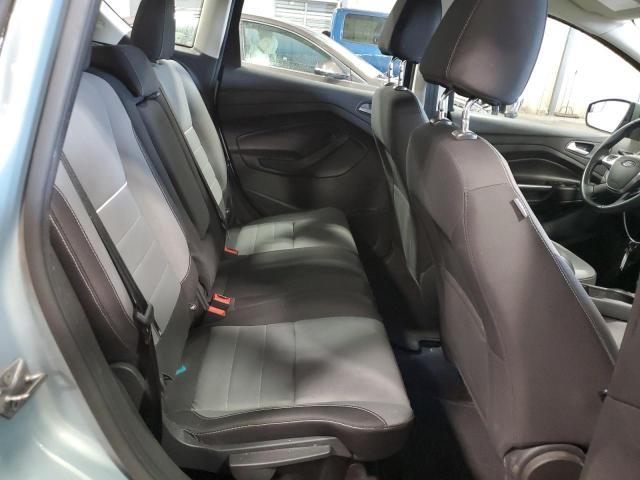 2013 Ford C-MAX SE