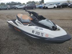 2014 Seadoo GTX for sale in Davison, MI