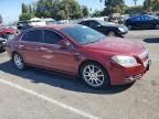 2008 Chevrolet Malibu LTZ