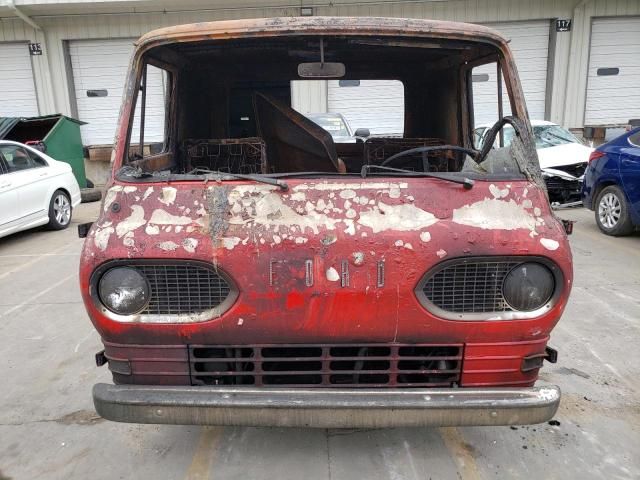 1964 Ford Econoline