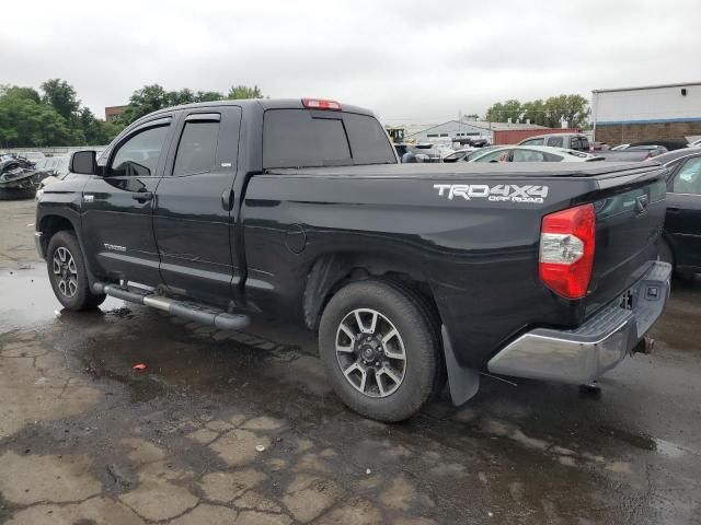 2014 Toyota Tundra Double Cab SR