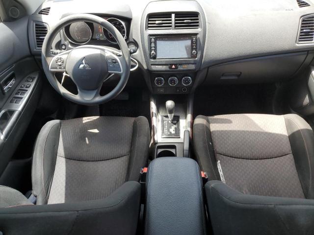 2018 Mitsubishi Outlander Sport ES