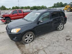 2010 Toyota Rav4 Limited for sale in Fort Wayne, IN