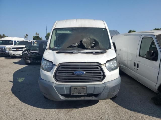 2016 Ford Transit T-150