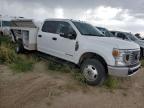 2020 Ford F350 Super Duty