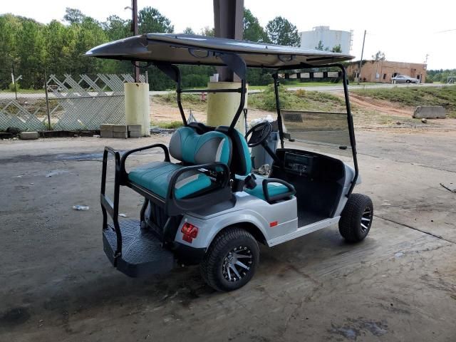 2019 Other Golf Cart