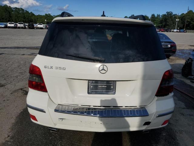 2012 Mercedes-Benz GLK 350