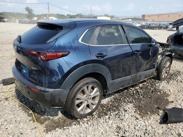 2020 Mazda CX-30 Select