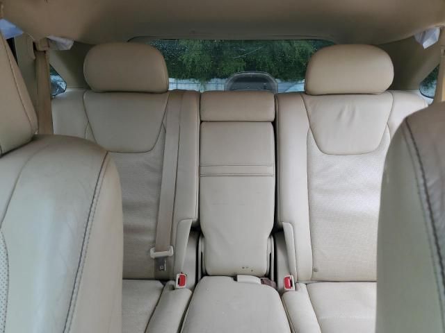 2014 Lexus RX 350 Base