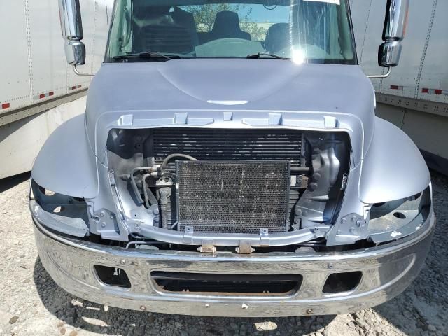 2007 International 4000 4300