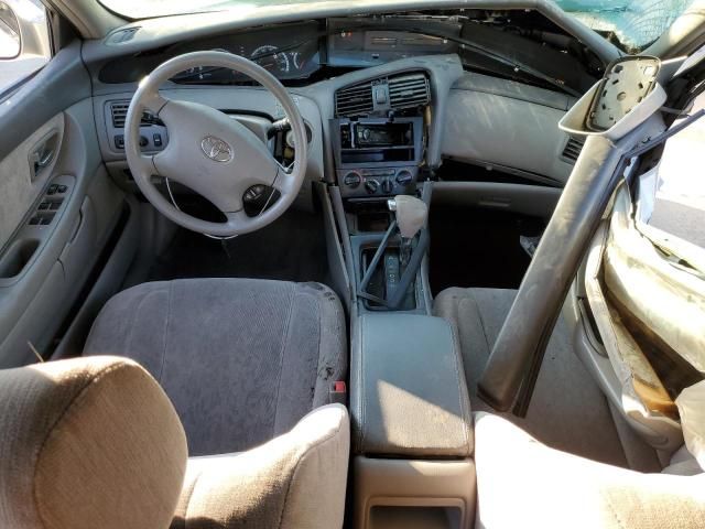 2002 Toyota Avalon XL