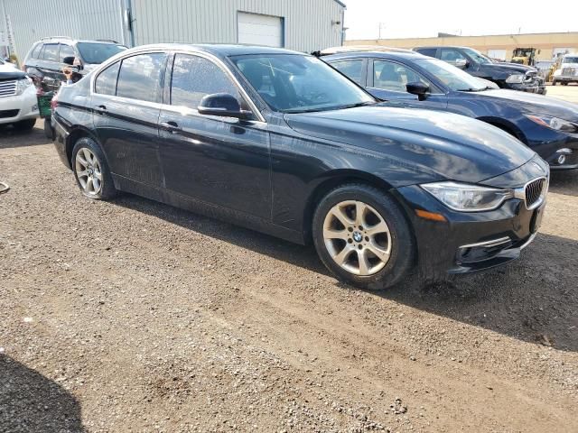 2014 BMW 328 XI