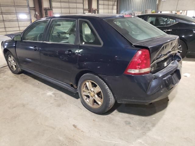 2005 Chevrolet Malibu Maxx LS