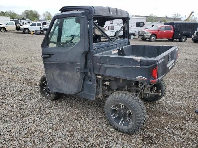 2014 Polaris Ranger 900 XP EPS