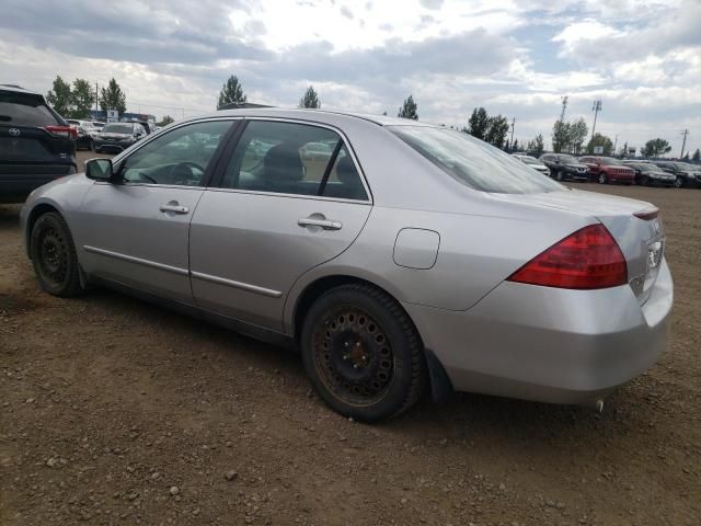 2006 Honda Accord LX