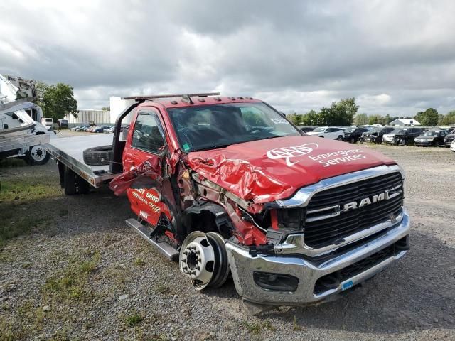 2021 Dodge RAM 5500