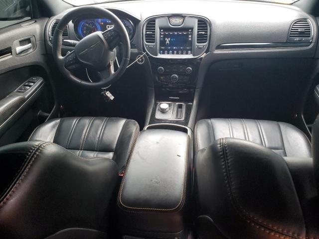 2017 Chrysler 300 S