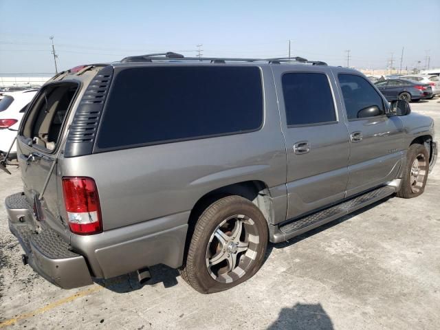 2005 GMC Yukon XL Denali