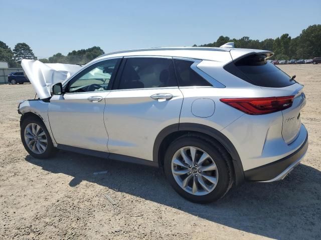 2020 Infiniti QX50 Pure