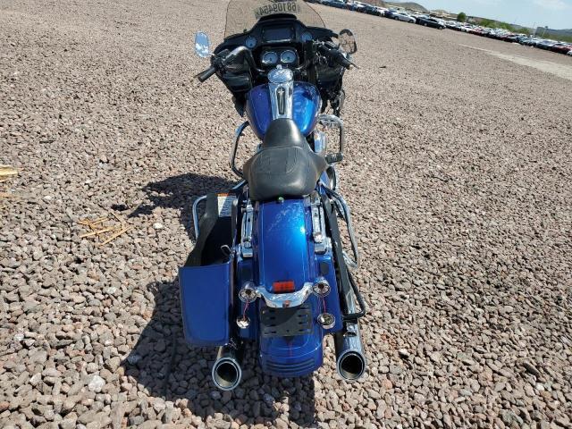 2016 Harley-Davidson Fltrxs Road Glide Special