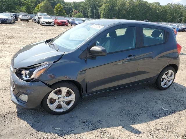 2019 Chevrolet Spark LS