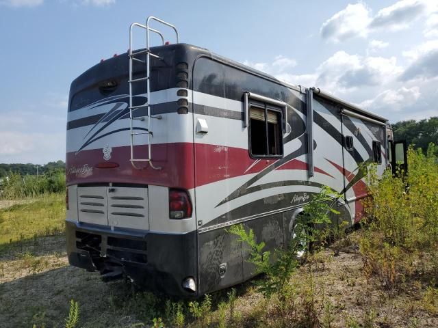 2004 Freightliner Chassis X Line Motor Home