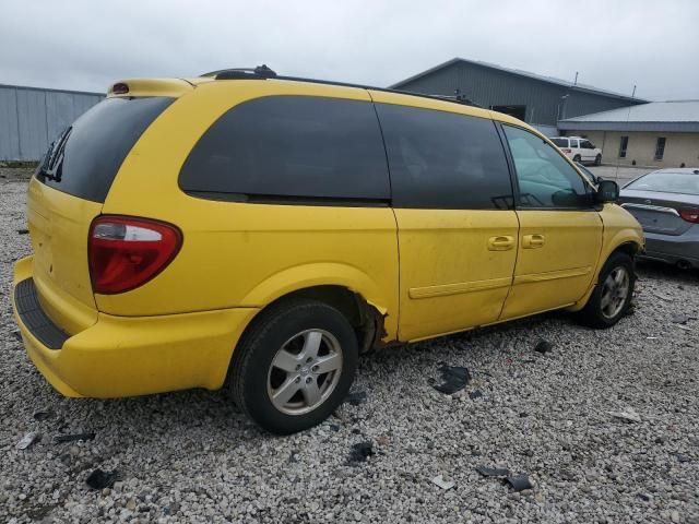 2005 Dodge Grand Caravan SXT