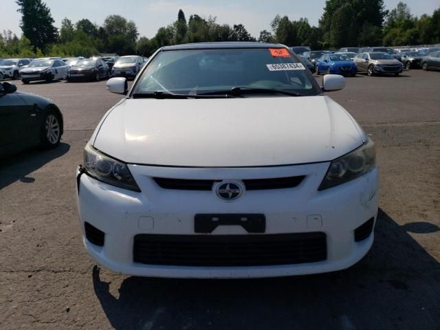 2012 Scion TC