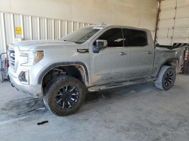 2019 GMC Sierra K1500 SLT