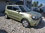 2012 KIA Soul