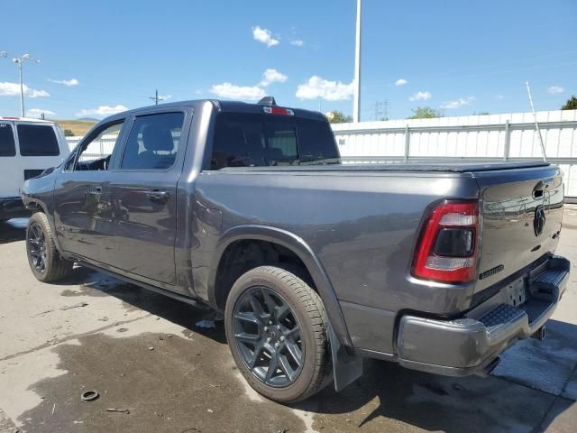 2020 Dodge 1500 Laramie