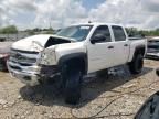 2013 Chevrolet Silverado K1500 LT