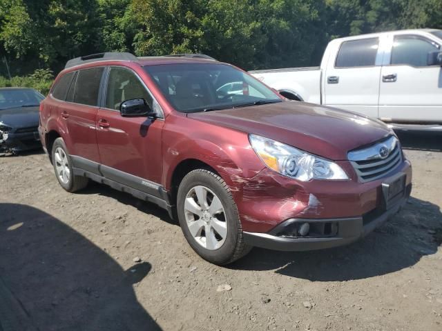 2011 Subaru Outback 2.5I Premium