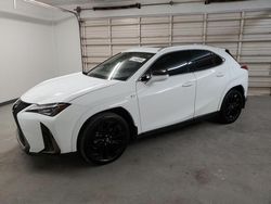 Lexus ux 200 Base Vehiculos salvage en venta: 2022 Lexus UX 200 Base