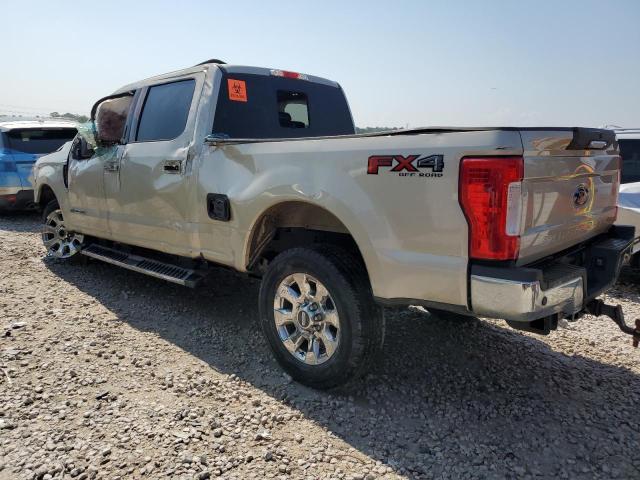 2017 Ford F250 Super Duty