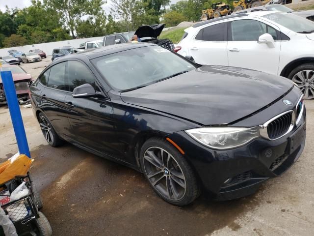 2015 BMW 335 Xigt