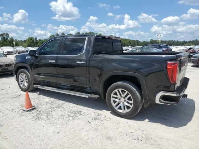 2020 GMC Sierra C1500 SLT