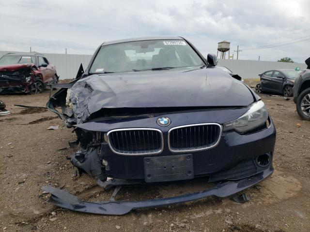 2015 BMW 320 I Xdrive